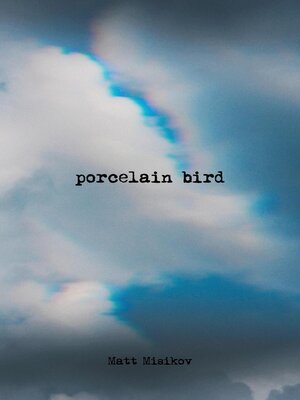 cover image of Porcelain Bird